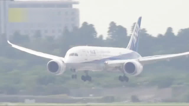 韩国将对空难同型号波音客机进行特别检查