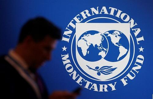 IMF总裁：全球经济因美贸易政策面临更大不确定性